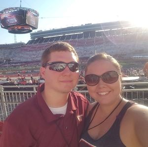 Meet your Posher, Sarah